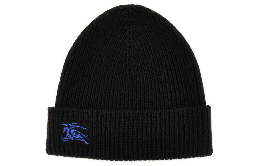 Ребристый кашемировый бини Burberry
Ребристый кашемировый бини Burberry