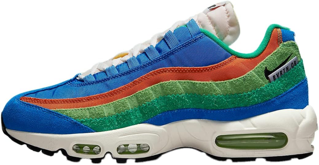 Мужские кроссовки Nike, Lt Photo Blue Black Rome Green
Мужские кроссовки Nike, Lt Photo Blue Black Rome Green