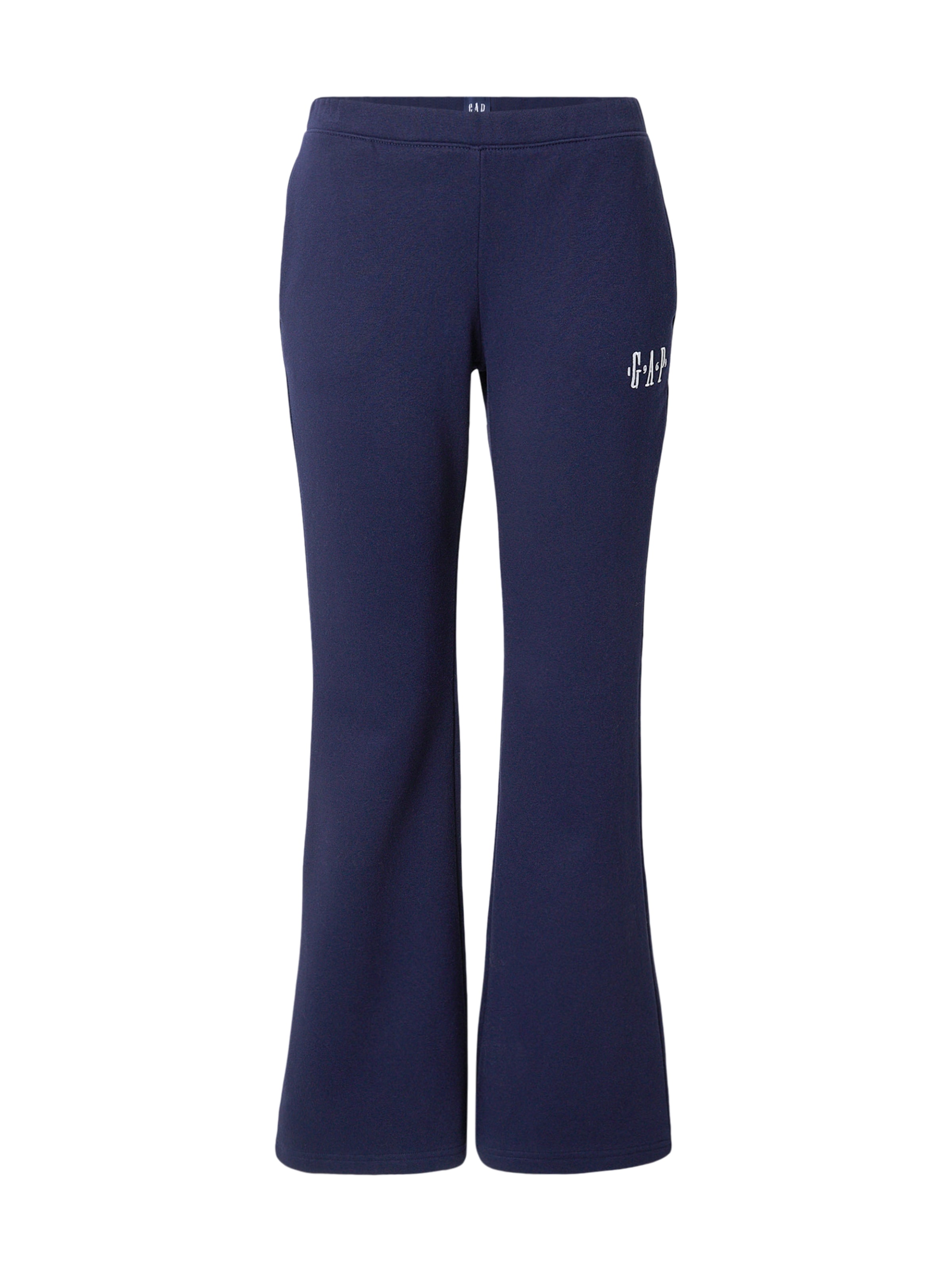 GAP Расклешенные брюки в цвете Navy
GAP Расклешенные брюки в цвете Navy