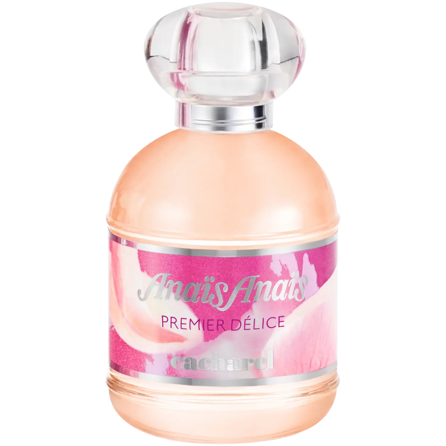 Женская туалетная вода Cacharel Anais Anais Premier Delice, 50 мл
Женская туалетная вода Cacharel Anais Anais Premier Delice, 50 мл