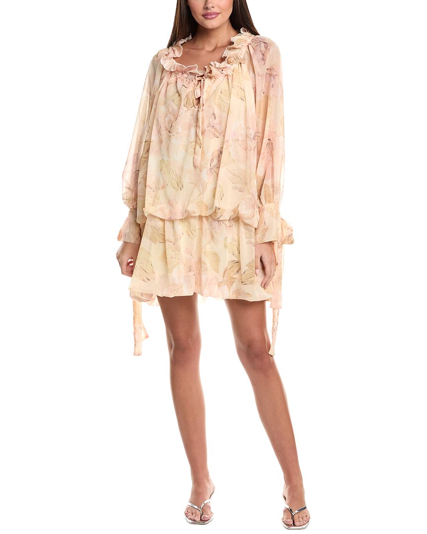 Серрафина Тканый топ Seraphina, желтый
Серрафина Тканый топ Seraphina, желтый