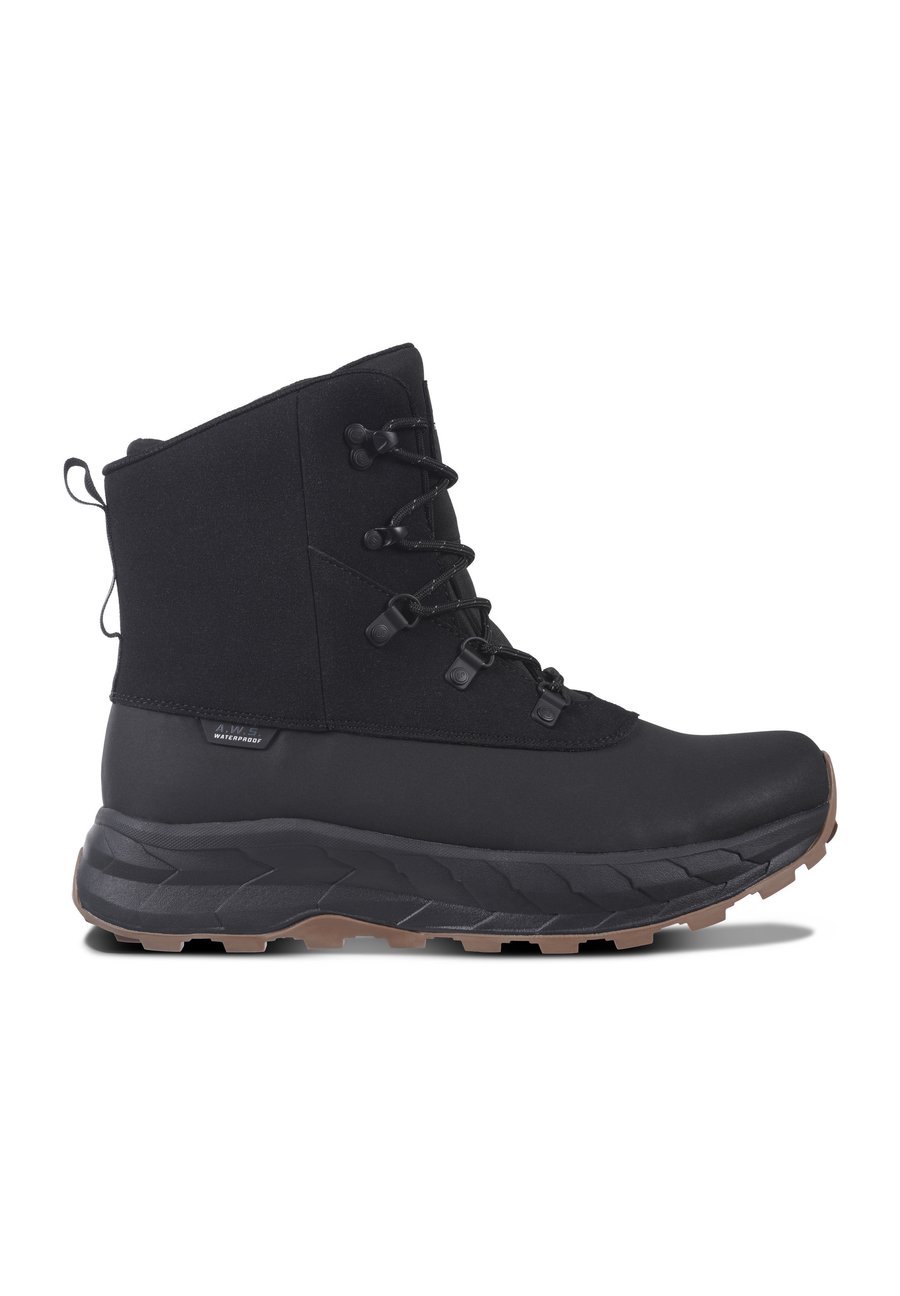 Ботинки Icepeak WINTERSTIEFEL , Schwarz/Black
Ботинки Icepeak WINTERSTIEFEL , Schwarz/Black