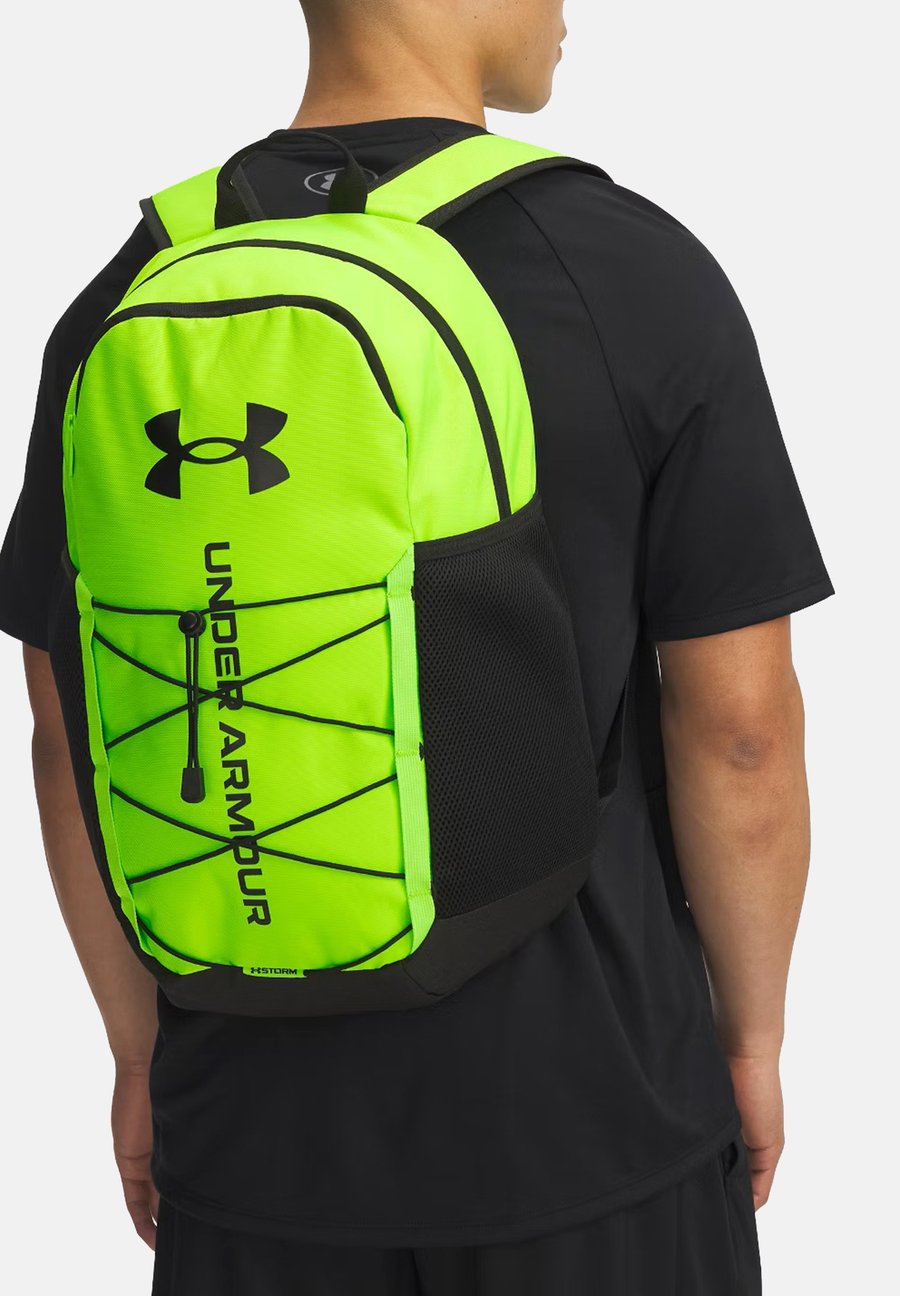 Рюкзак Under Armour Rucksack, Grun/Green
Рюкзак Under Armour Rucksack, Grun/Green