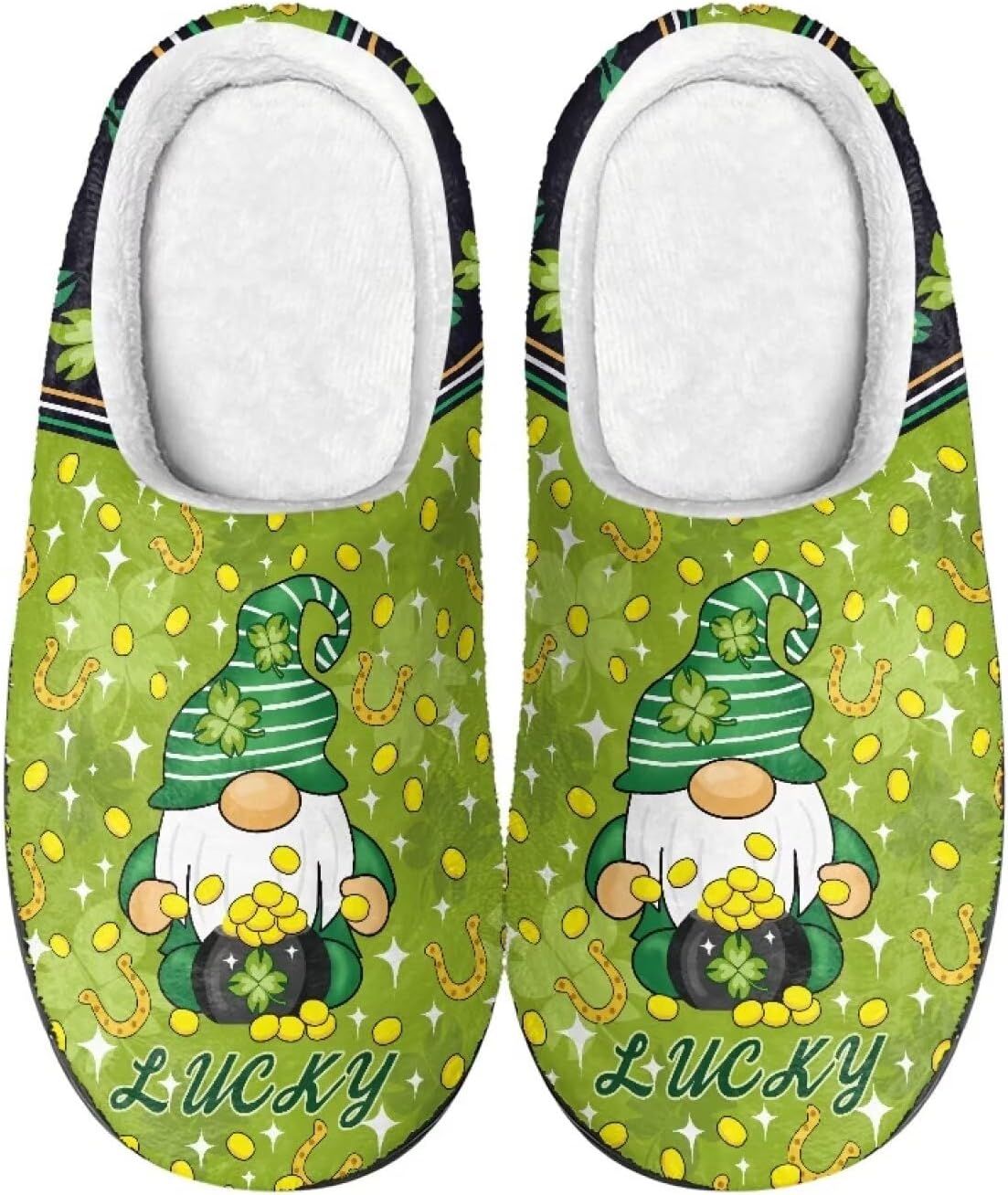 Зимние женские и мужские тапочки, уютные и комфортные фланелевые тапочки с открытой пяткой, мягкие тапочки для женщин и девушек, моющиеся пушистые сабо, тапочки-слипы для сна Salabomia, зеленый
Зимние женские и мужские тапочки, уютные и комфортные фланелевые тапочки с открытой пяткой, мягкие тапочки для женщин и девушек, моющиеся пушистые сабо, тапочки-слипы для сна Salabomia, зеленый