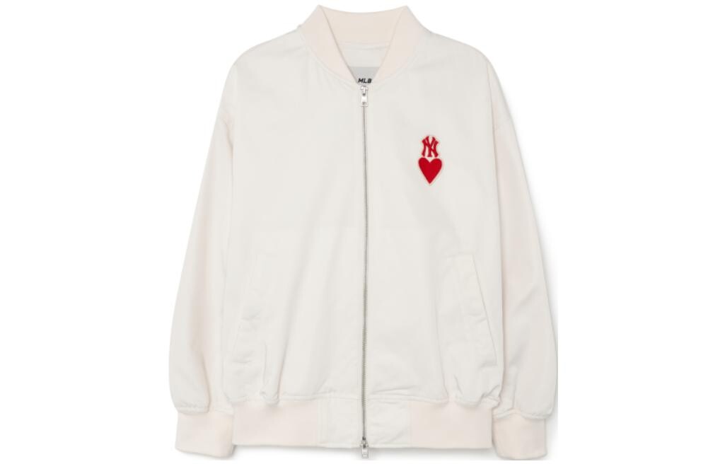 Куртка унисекс белый Mlb
Куртка унисекс белый Mlb