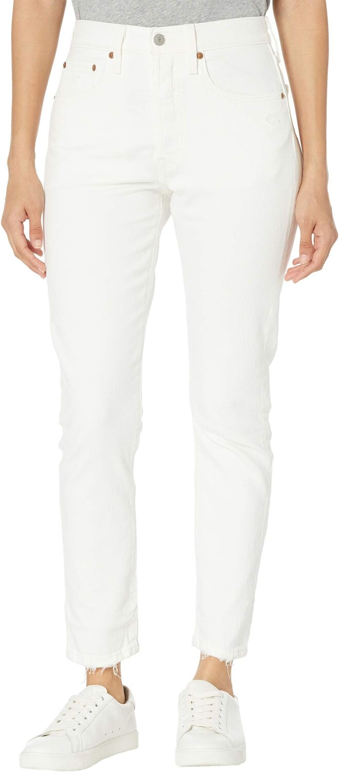 Джинсы 501 Skinny Levi's, цвет Cloud Over
Джинсы 501 Skinny Levi's, цвет Cloud Over