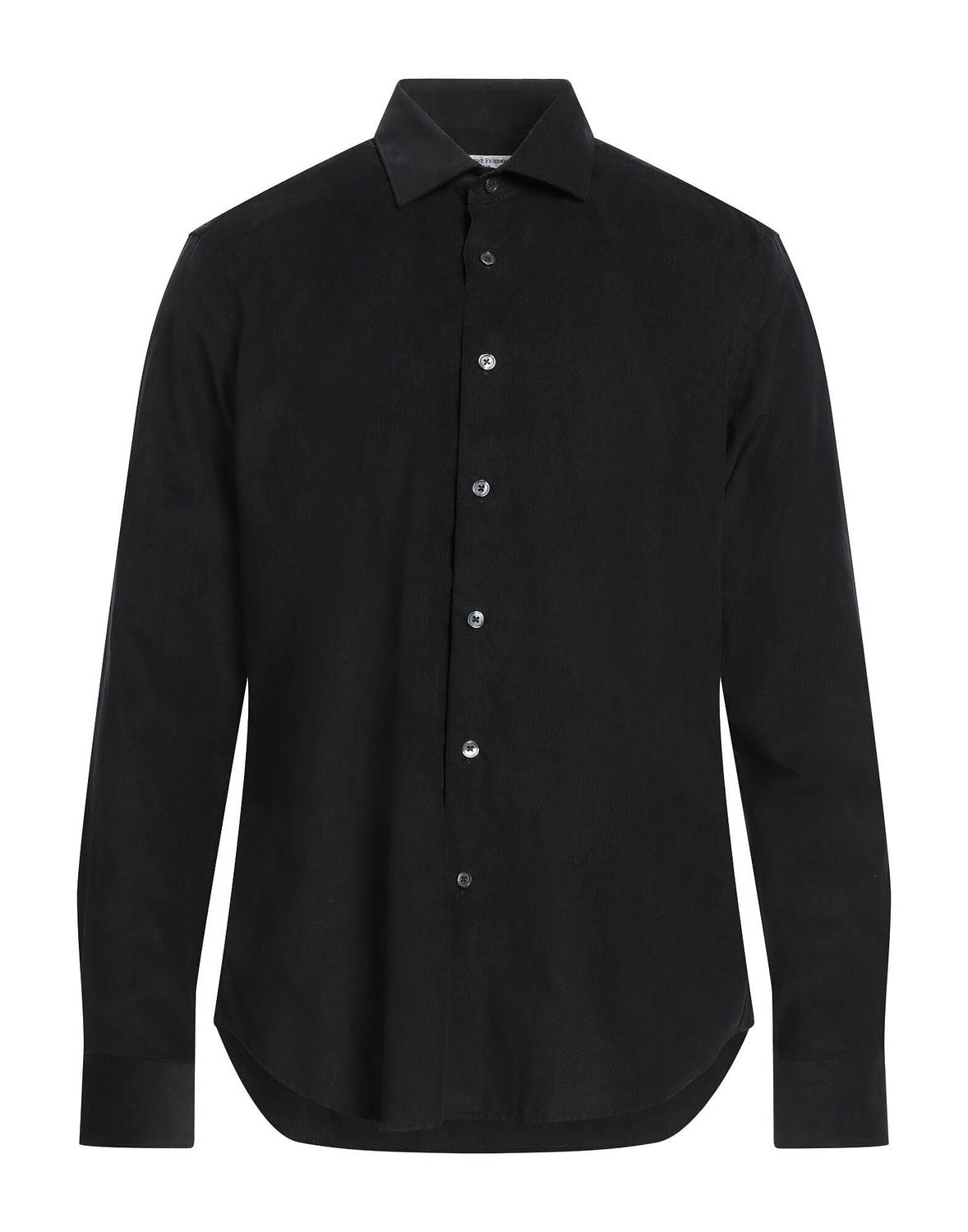 Рубашка Robert Friedman, черный
Рубашка Robert Friedman, черный