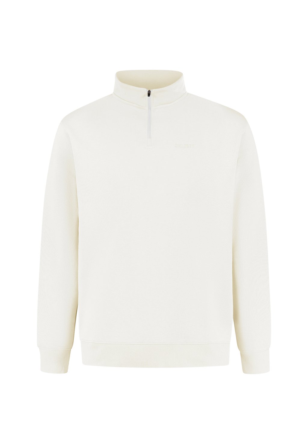 Толстовка EMILIO Smilodox, бежевый
Толстовка EMILIO Smilodox, бежевый