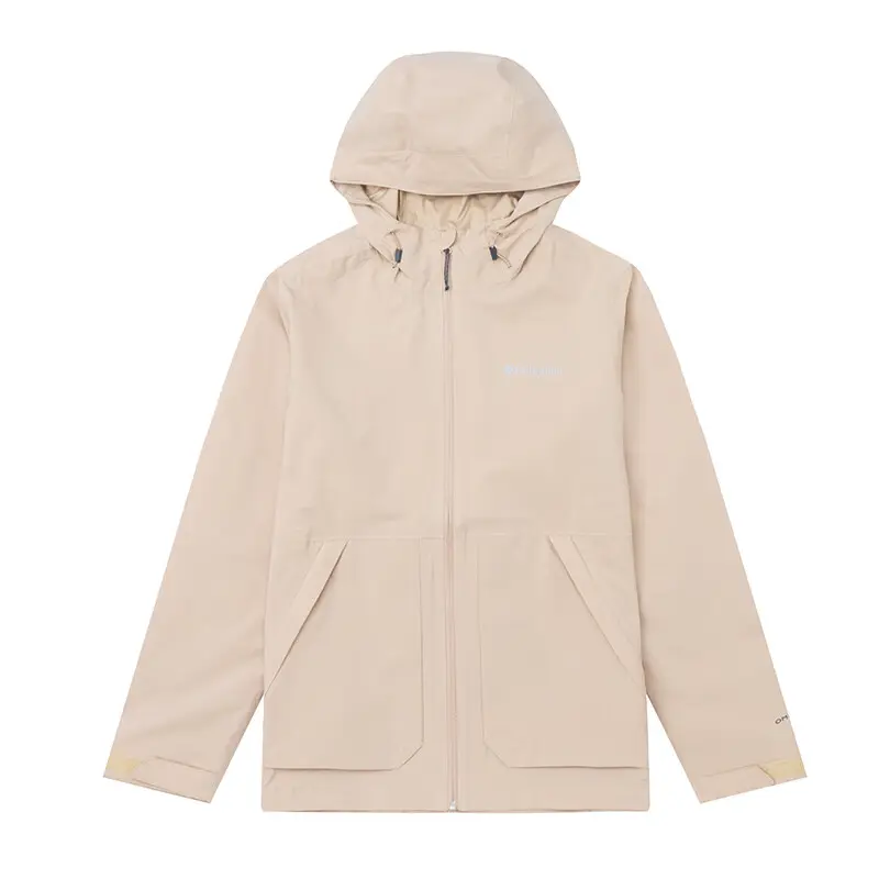 Ветровка ветрозащитная для походов мужская Columbia, 271 хаки
Ветровка ветрозащитная для походов мужская Columbia, 271 хаки