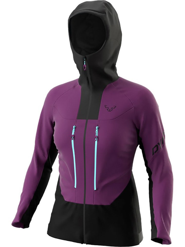 Куртка софтшелл DYNAFIT
Куртка софтшелл DYNAFIT