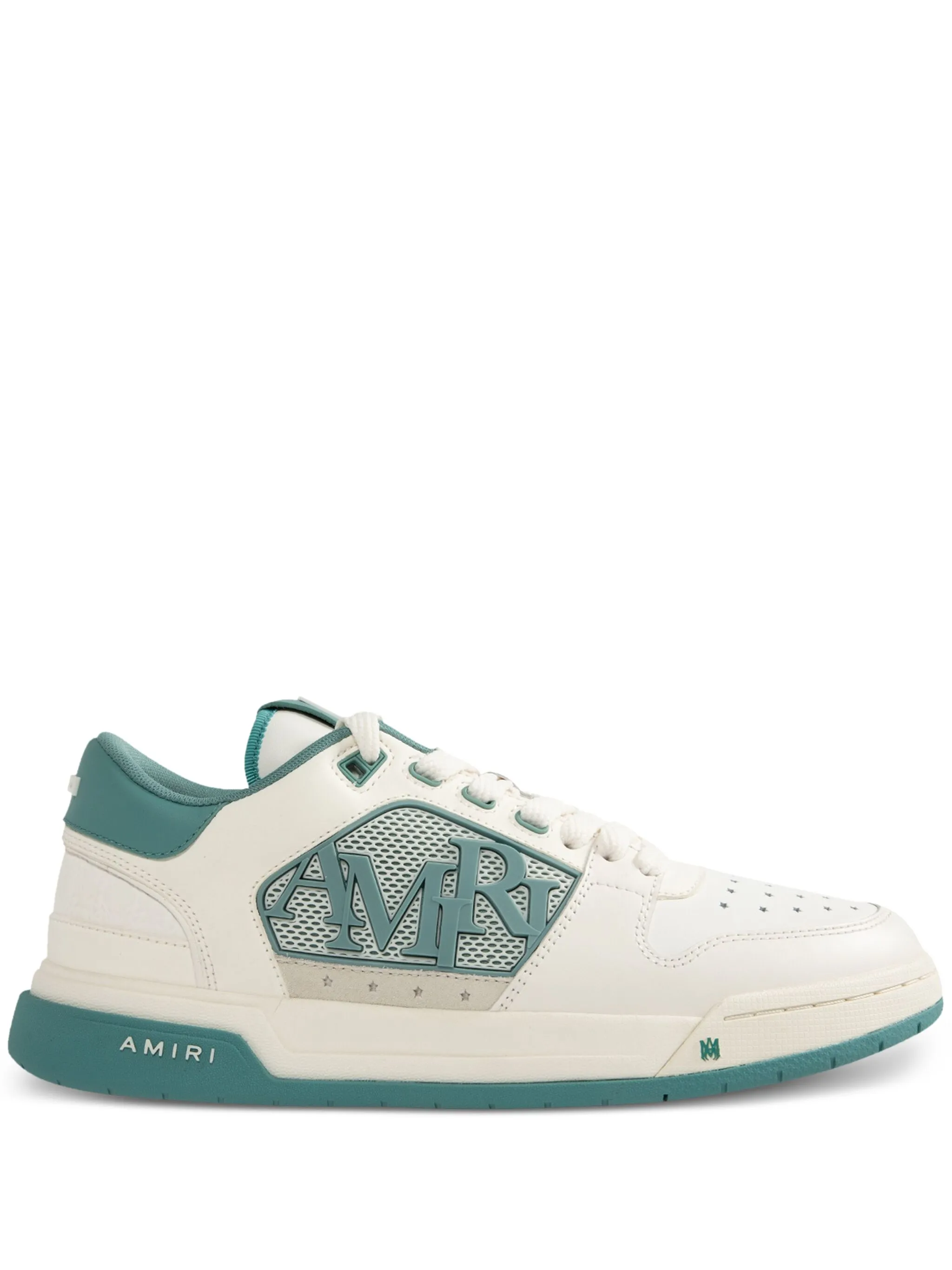 Кроссовки Ma Quad с тиснением Amiri, белый
Кроссовки Ma Quad с тиснением Amiri, белый