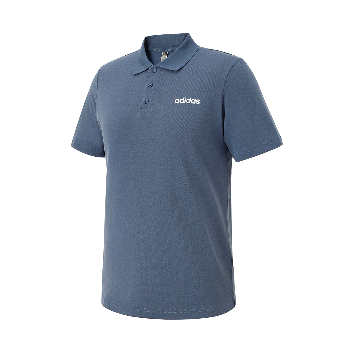 Мужская поло Adidas, синий
Мужская поло Adidas, синий