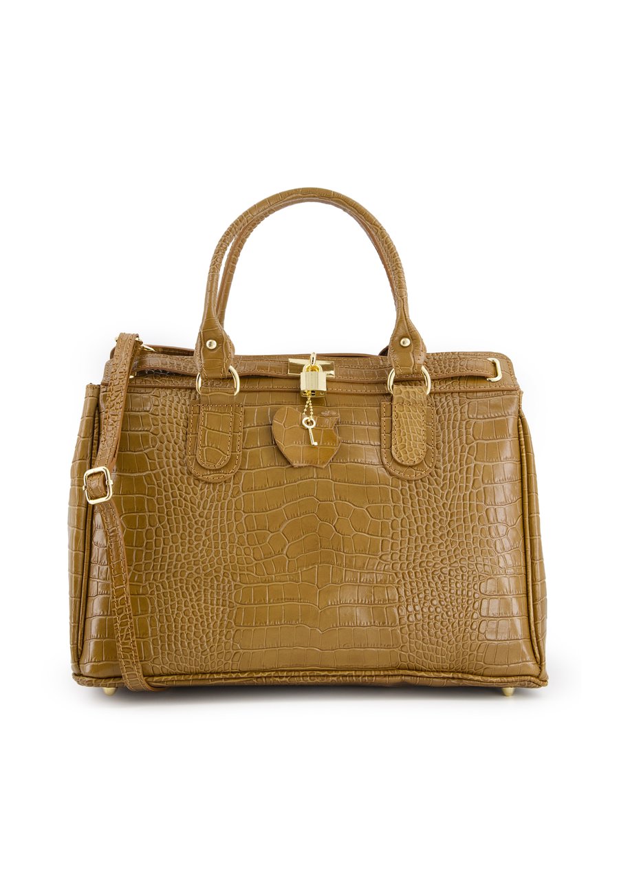Сумка VENEZIA Handbag, Brown
Сумка VENEZIA Handbag, Brown