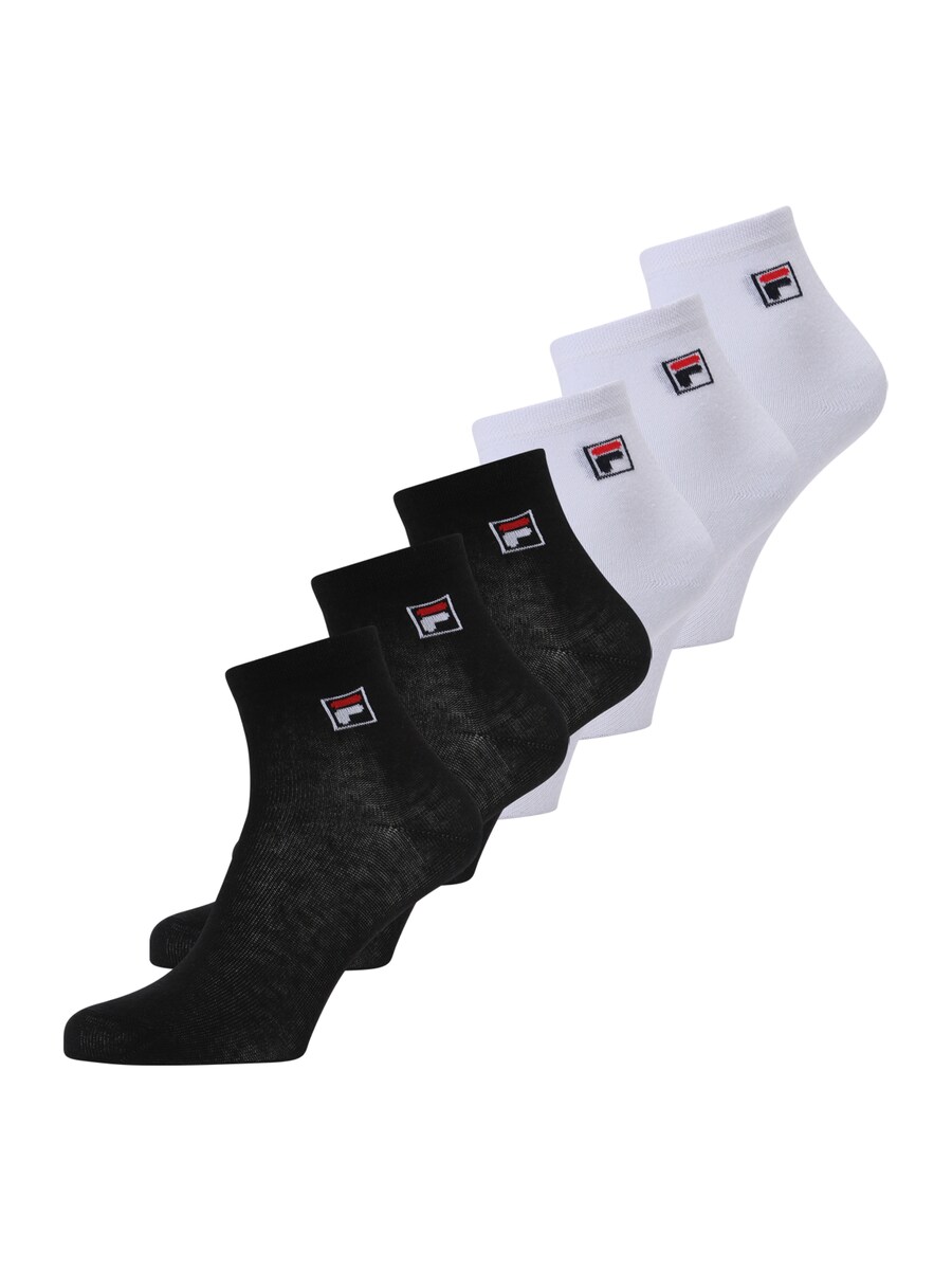 Носки FILA, черный/оливковый
Носки FILA, черный/оливковый