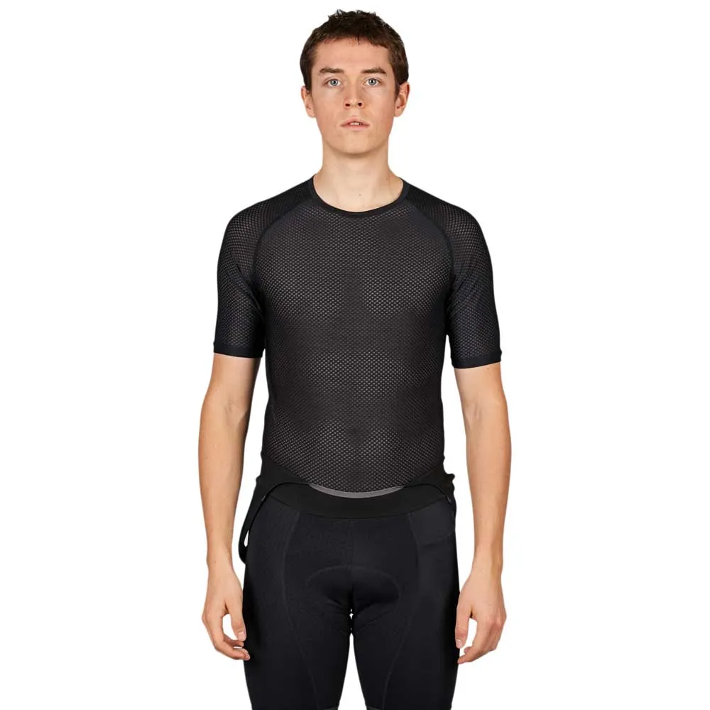 Базовый слой GripGrab Ultralight Mesh, черный
Базовый слой GripGrab Ultralight Mesh, черный