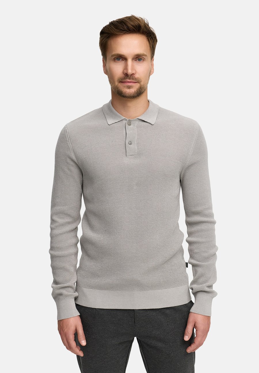 Поло Jeff Polo shirt, Lt Grey Mix/Grey, Серый, Поло Jeff Polo shirt, Lt Grey Mix/Grey
Поло Jeff Polo shirt, Lt Grey Mix/Grey, Серый, Поло Jeff Polo shirt, Lt Grey Mix/Grey
