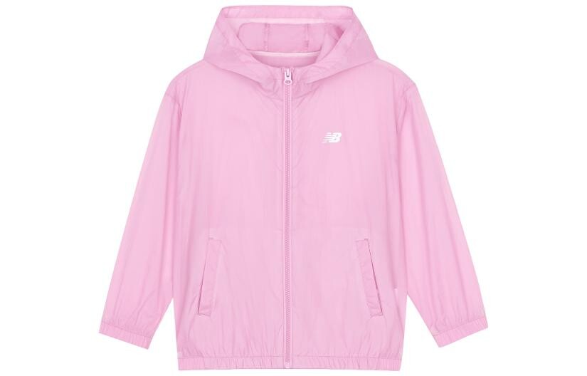 Детская верхняя одежда New Balance, розовый
Детская верхняя одежда New Balance, розовый