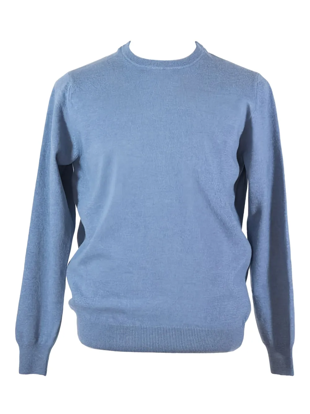 Свитер с круглым вырезом Loja Das Meias, синий
Свитер с круглым вырезом Loja Das Meias, синий