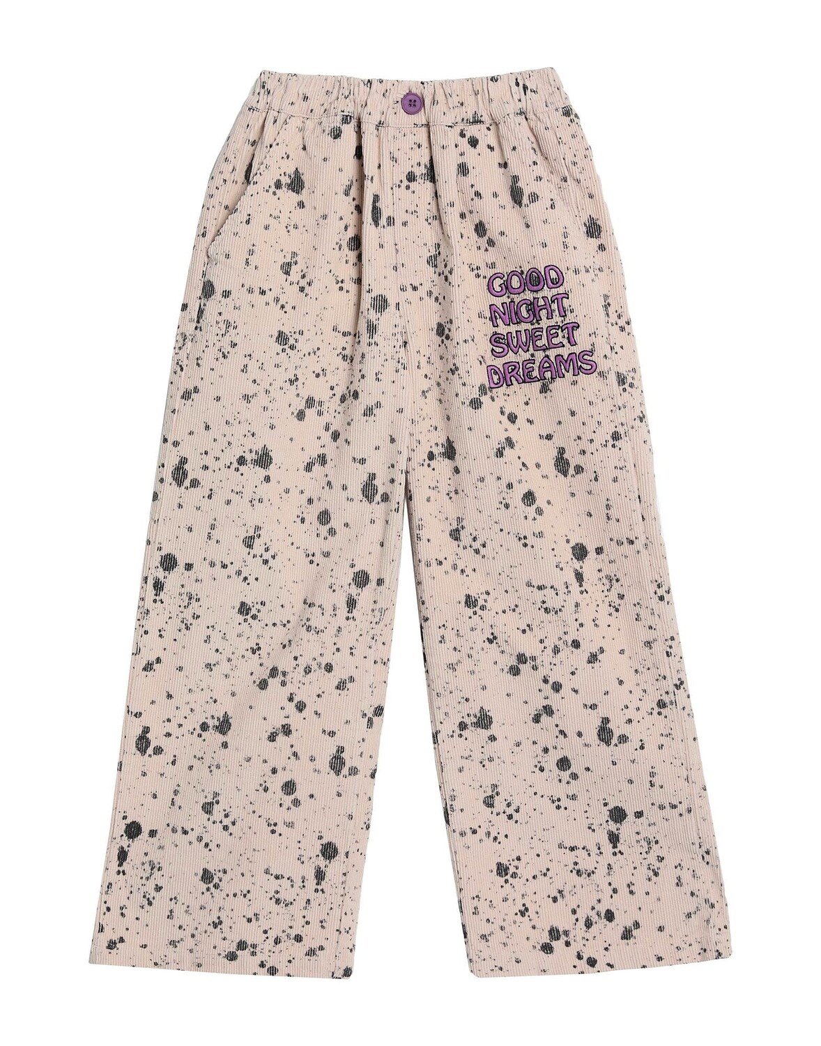 Брюки Jelly Mallow, бежевый
Брюки Jelly Mallow, бежевый