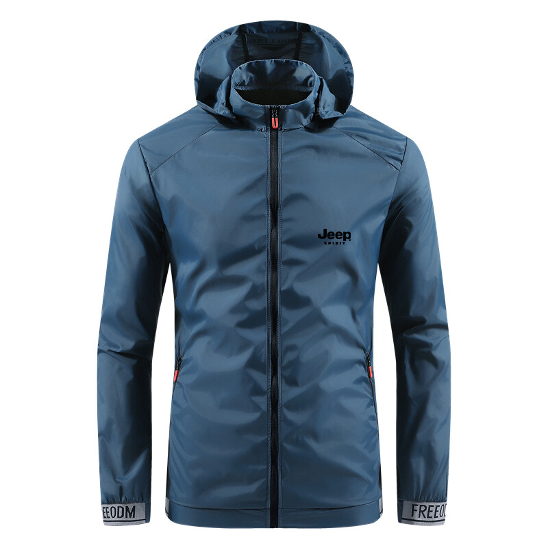 Солнцезащитная одежда для мужчин Jeep Spirit, серый
Солнцезащитная одежда для мужчин Jeep Spirit, серый