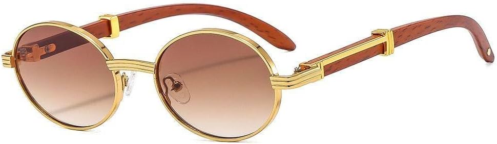 Мужские солнцезащитные очки в стиле ретро с овальными линзами, модные очки с прозрачными градиентными линзами, женские солнцезащитные очки для велоспорта, защита от УФ-излучения UV400 WNCKSQ, Gradient Tea
Мужские солнцезащитные очки в стиле ретро с овальными линзами, модные очки с прозрачными градиентными линзами, женские солнцезащитные очки для велоспорта, защита от УФ-излучения UV400 WNCKSQ, Gradient Tea