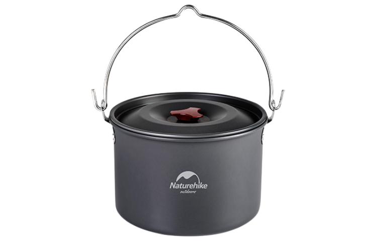 Бутылка для воды Outdoor 4L Outdoor Hard Aluminum Oxide NATUREHIKE
Бутылка для воды Outdoor 4L Outdoor Hard Aluminum Oxide NATUREHIKE