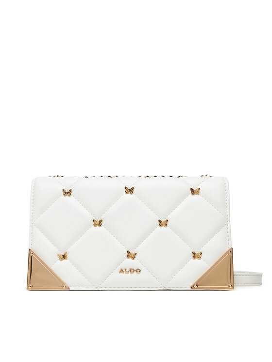 Сумочка Albulasee 14002059 Aldo, белый
Сумочка Albulasee 14002059 Aldo, белый