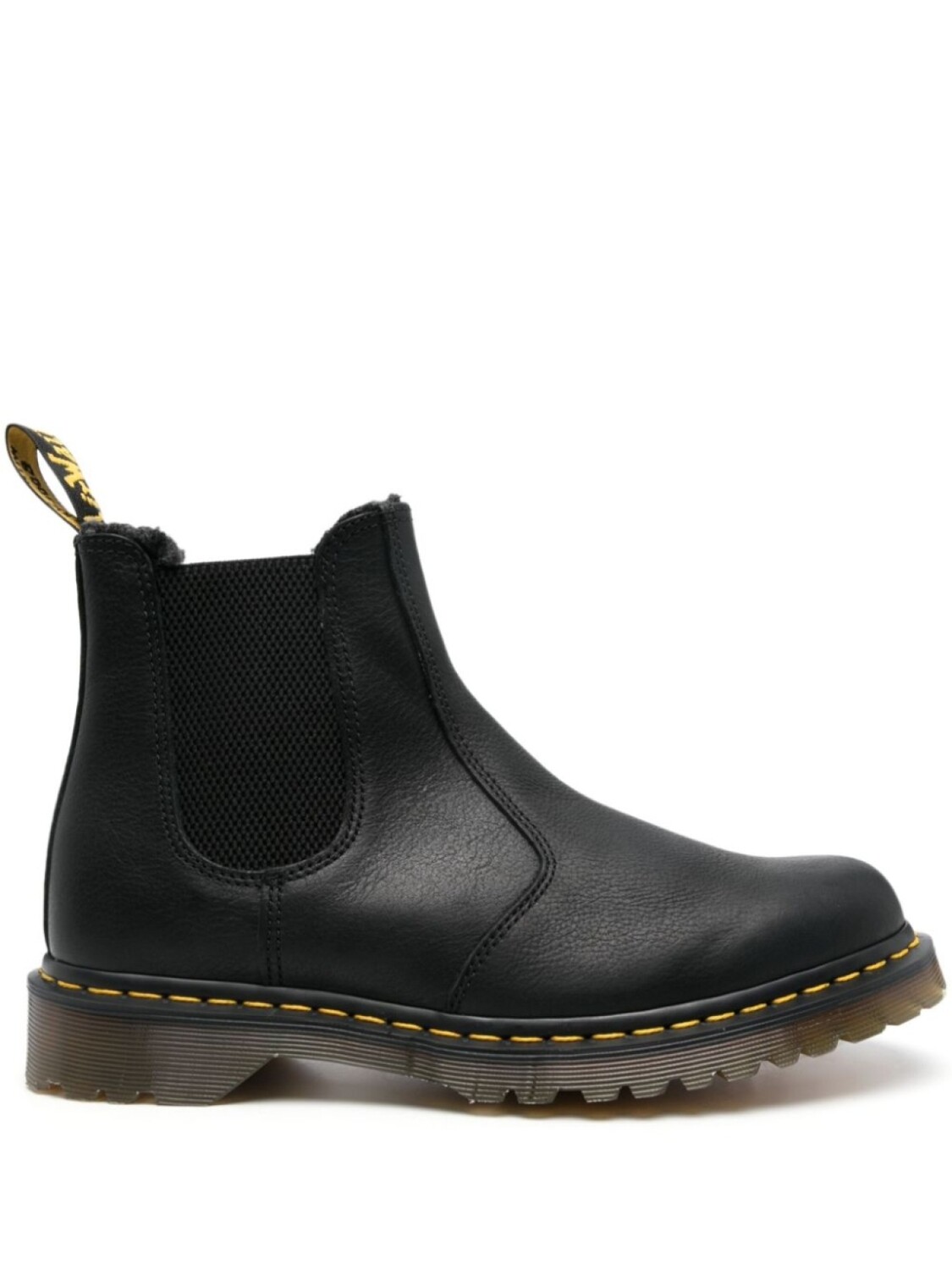 Мужские ботинки Dr. Martens 2976 челси, черный
Мужские ботинки Dr. Martens 2976 челси, черный