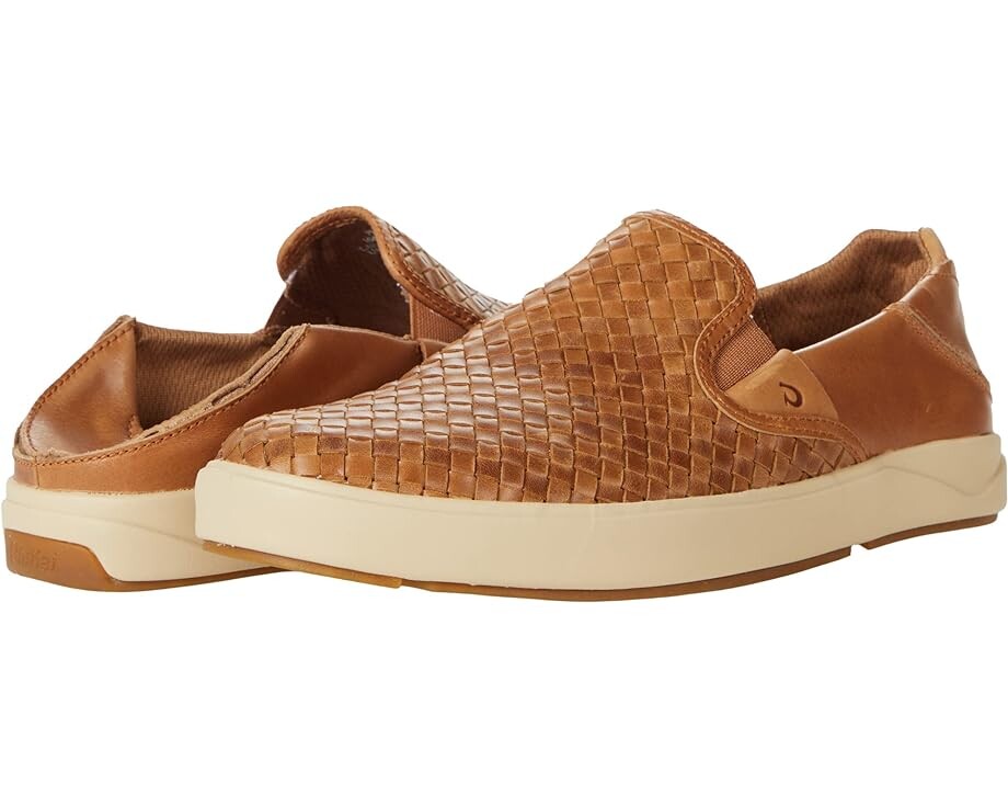 Кроссовки OluKai Lae'ahi Lauhala, цвет Fox/Fox, Коричневый, Кроссовки OluKai Lae'ahi Lauhala, цвет Fox/Fox
Кроссовки OluKai Lae'ahi Lauhala, цвет Fox/Fox, Коричневый, Кроссовки OluKai Lae'ahi Lauhala, цвет Fox/Fox