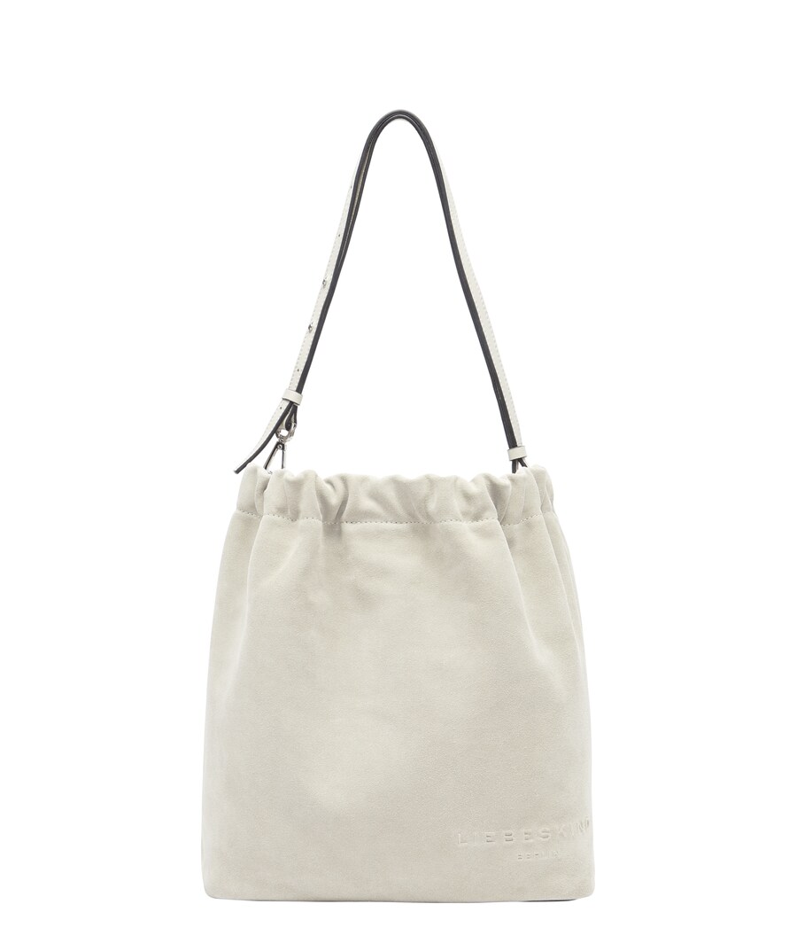 Сумка-шоппер Liebeskind Berlin, кремовый
Сумка-шоппер Liebeskind Berlin, кремовый