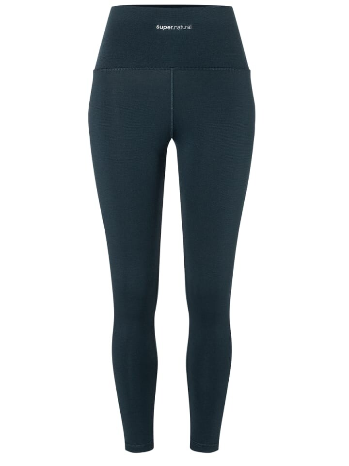 Леггинсы super.natural, синий
Леггинсы super.natural, синий