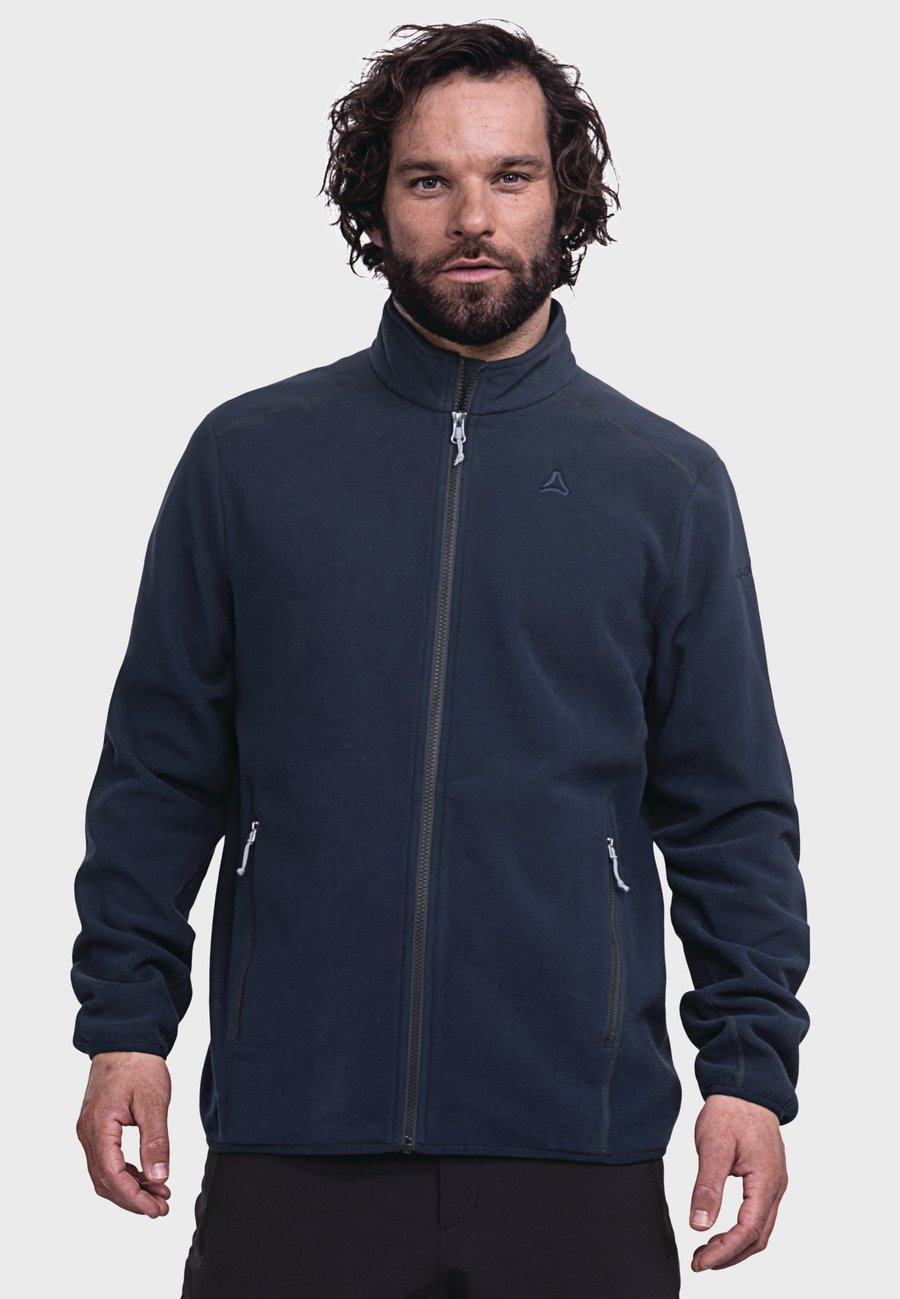 Флисовая куртка Schöffel HIKING STYLE ASH, Blau/Royal Blue
Флисовая куртка Schöffel HIKING STYLE ASH, Blau/Royal Blue