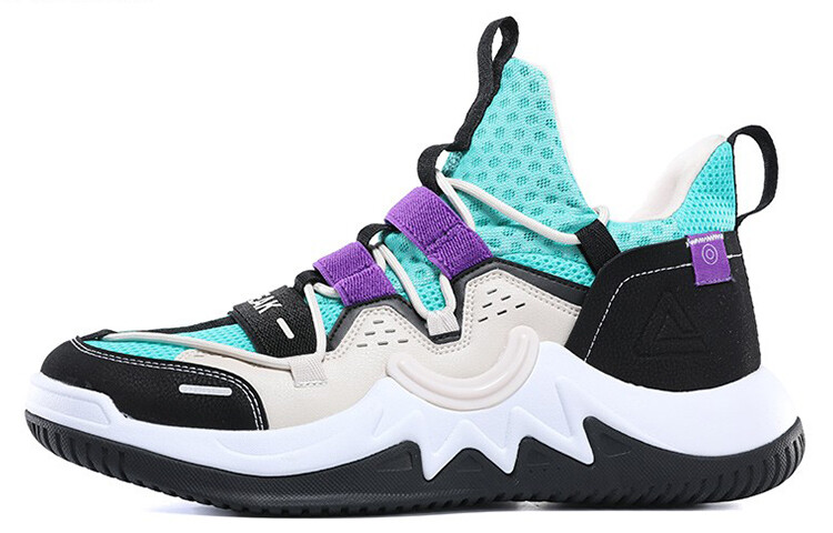 Баскетбольные кроссовки мужские низкие Marfil/grass Green Peak
Баскетбольные кроссовки мужские низкие Marfil/grass Green Peak