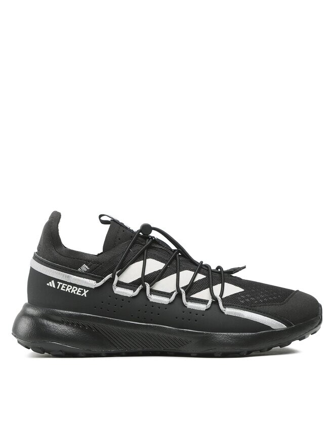Кроссовки adidas Terrex Voyager 21 Travel Shoes, черный
Кроссовки adidas Terrex Voyager 21 Travel Shoes, черный