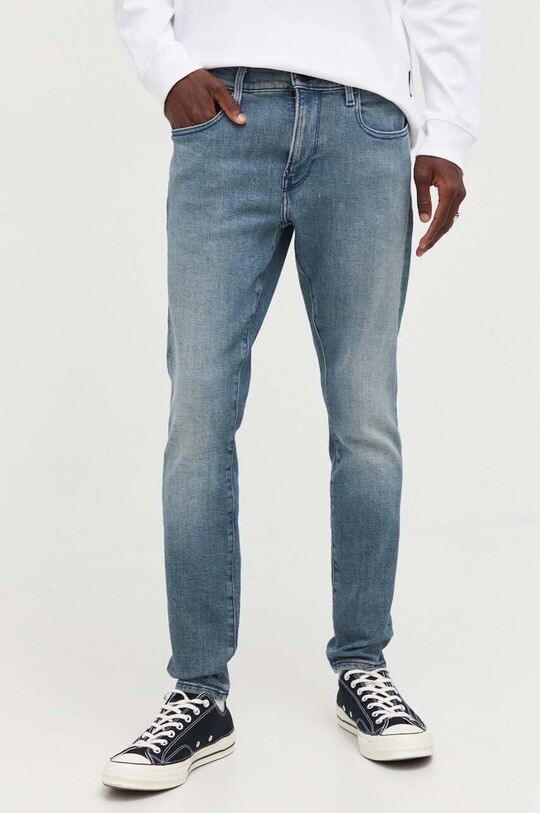 Джинсы Revend FWD G-Star Raw, синий
Джинсы Revend FWD G-Star Raw, синий