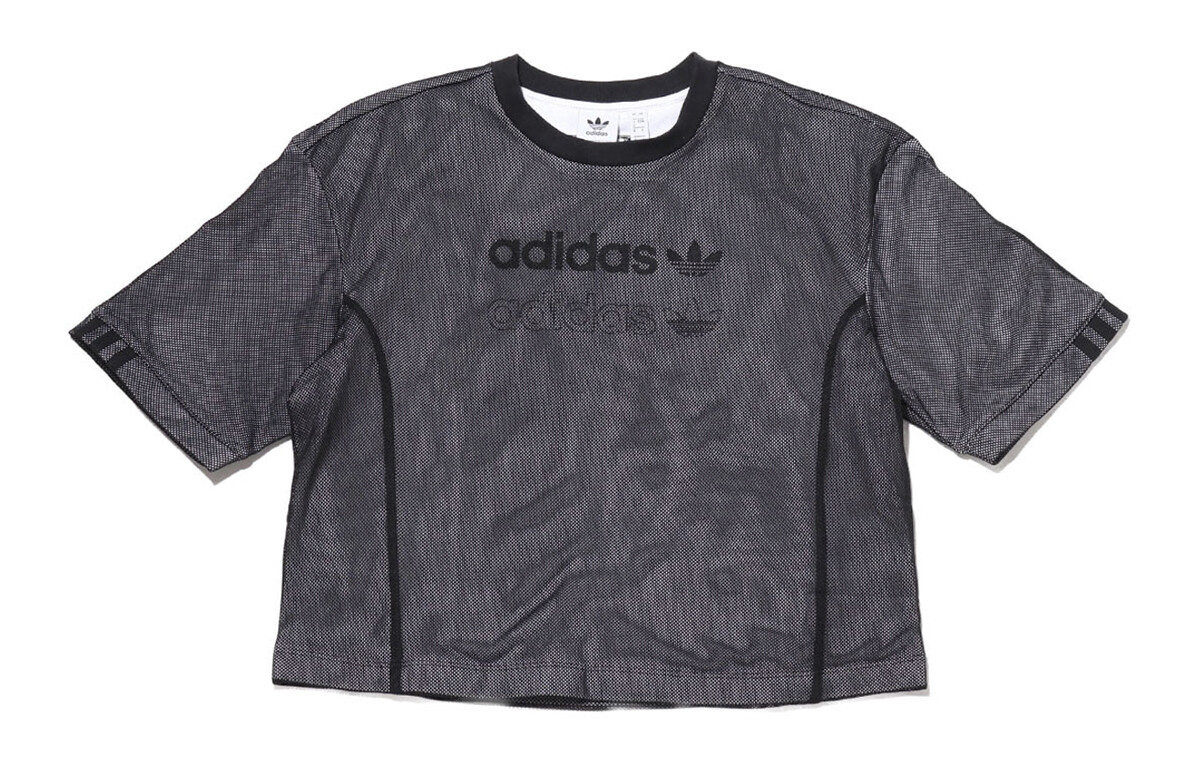 Футболка женская Adidas Originals
Футболка женская Adidas Originals
