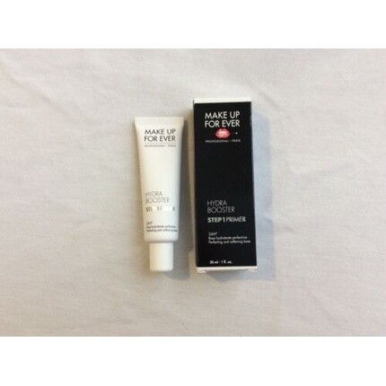 Make Up For Ever Hydra Booster Step 1 Праймер, 30 мл — 1 жидкая унция СОВЕРШЕННО НОВЫЙ БЕЗ КОРОБКИ
Make Up For Ever Hydra Booster Step 1 Праймер, 30 мл — 1 жидкая унция СОВЕРШЕННО НОВЫЙ БЕЗ КОРОБКИ