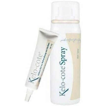 Kelo-Cote Силиконовый гель для лечения рубцов, 6 г
Kelo-Cote Силиконовый гель для лечения рубцов, 6 г