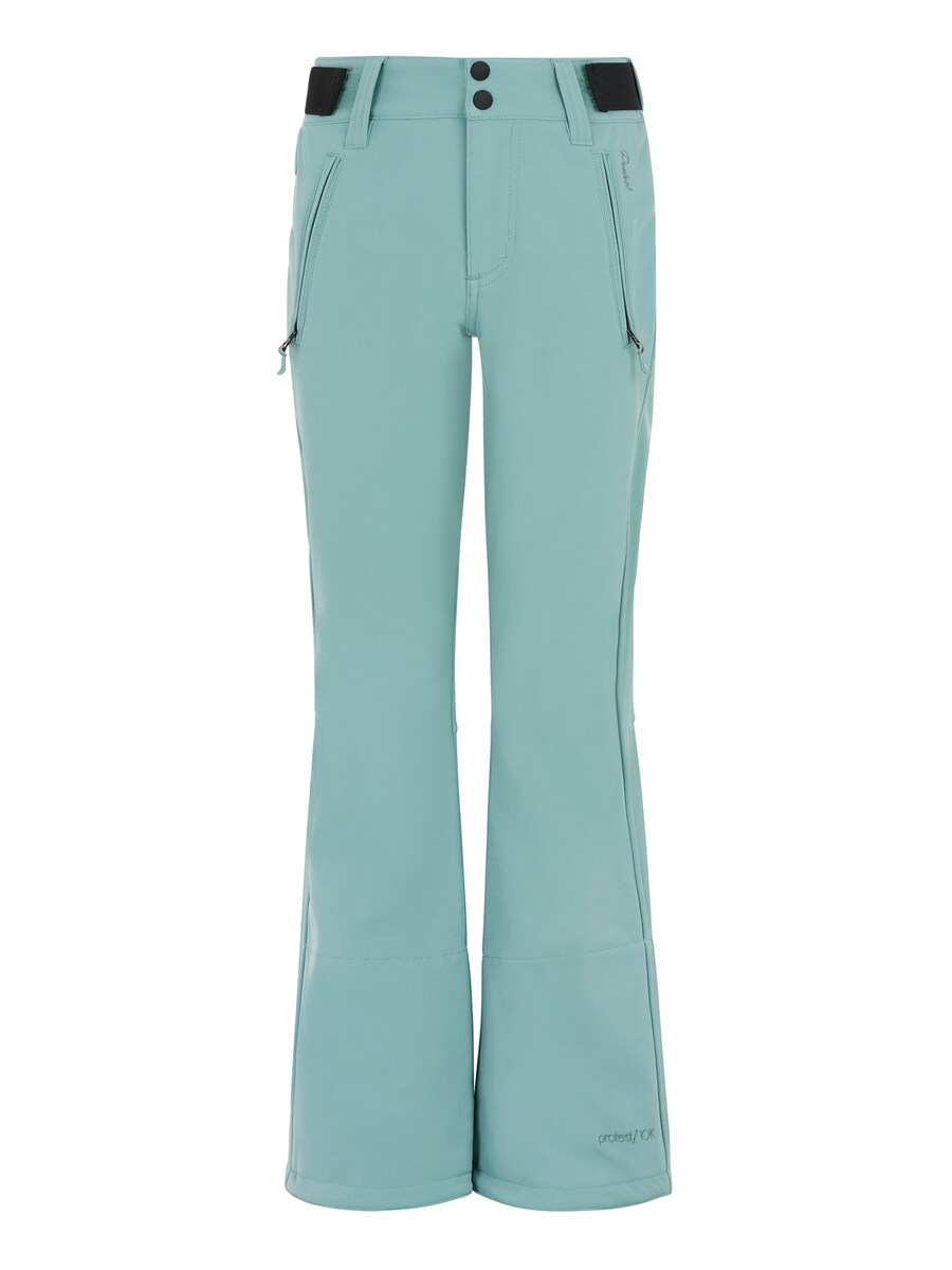 Облегающие спортивные брюки PROTEST LOLE JR, Grass Green
Облегающие спортивные брюки PROTEST LOLE JR, Grass Green