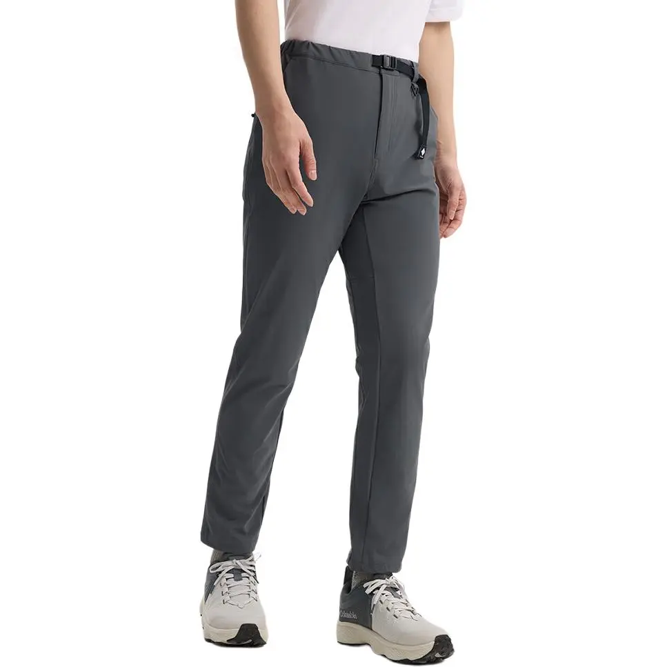 Брюки Casual SS25 мужские темно-серые Columbia, темно-серый
Брюки Casual SS25 мужские темно-серые Columbia, темно-серый