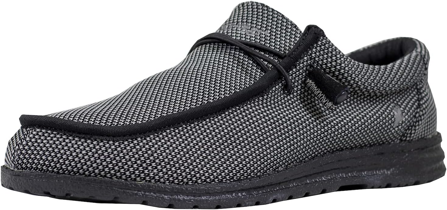 Мужские водонепроницаемые повседневные кроссовки FROGG TOGGS Java, черный
Мужские водонепроницаемые повседневные кроссовки FROGG TOGGS Java, черный