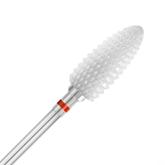 Керамические кусачки для ногтей Exo, овальные, Ø6,0 мм, 230F.
Керамические кусачки для ногтей Exo, овальные, Ø6,0 мм, 230F.