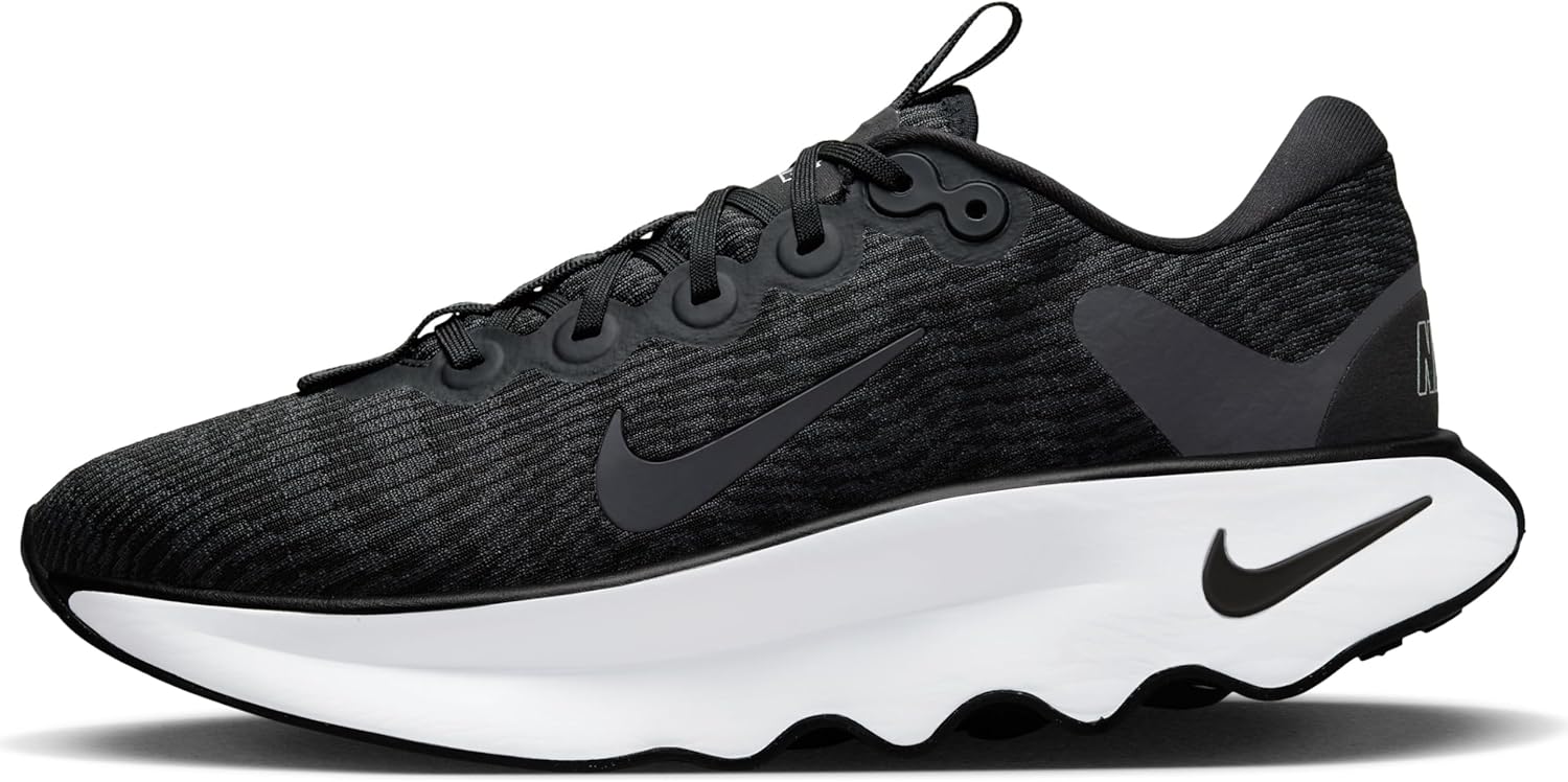 NIKE Motiva Mens DV1237-001, Black
NIKE Motiva Mens DV1237-001, Black
