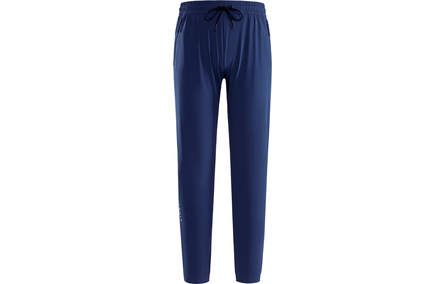 Трикотажные спортивные штаны мужские HOTSUIT, синий с нашивкой
Трикотажные спортивные штаны мужские HOTSUIT, синий с нашивкой