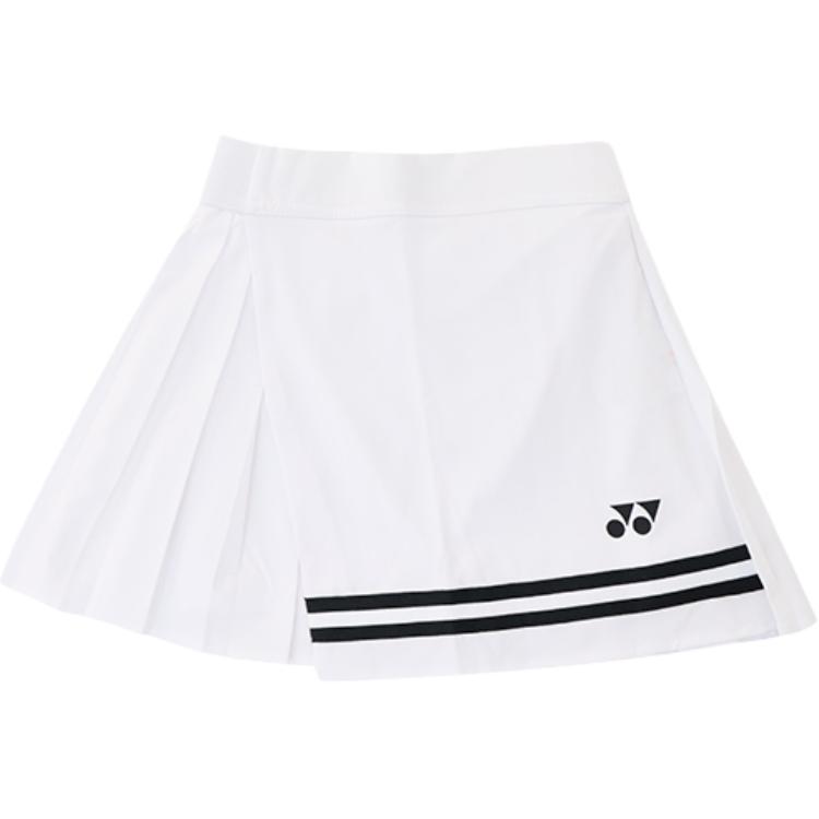 Детская юбка YONEX, белый
Детская юбка YONEX, белый