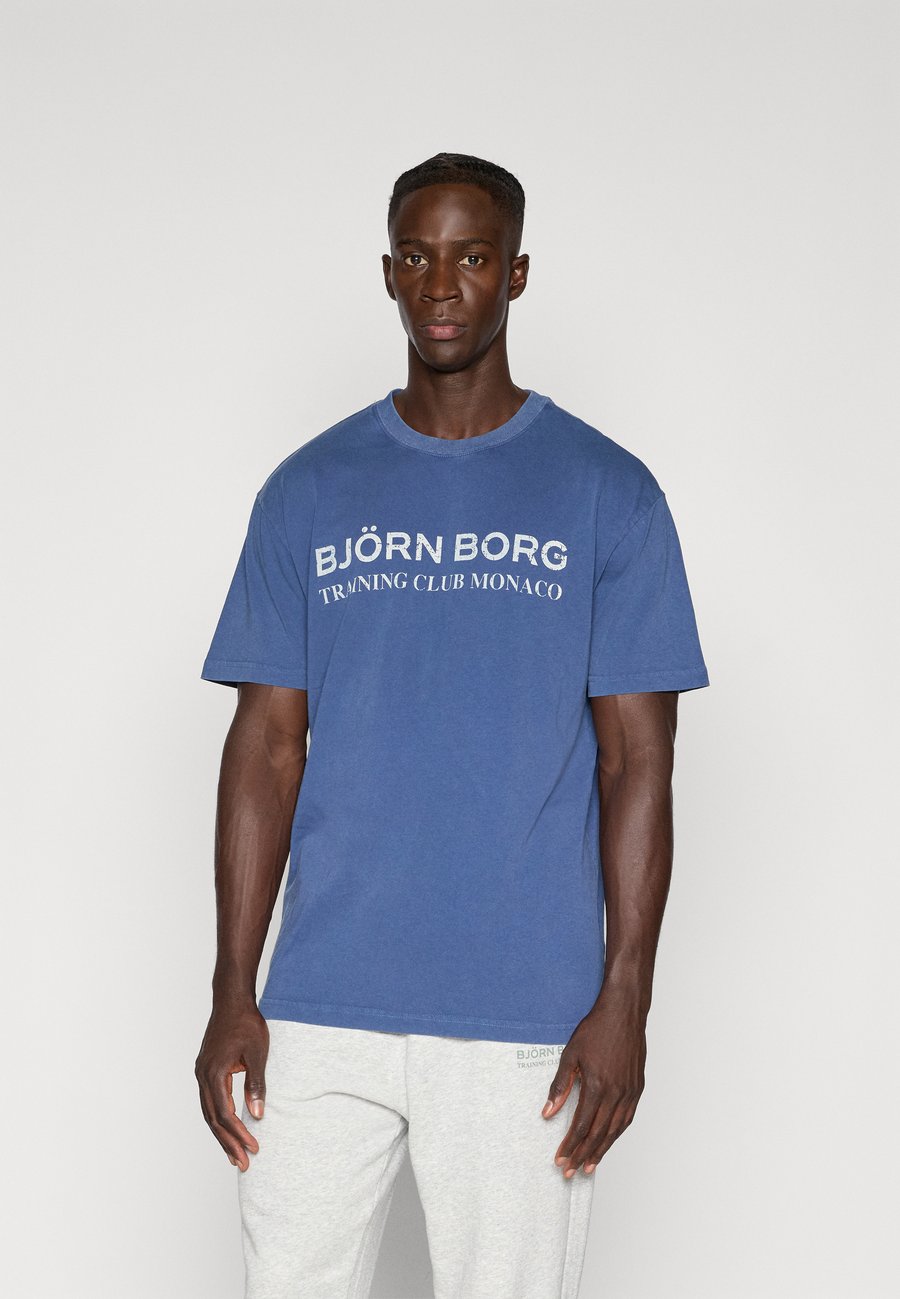 Футболка Björn Borg CLASSIC, Twilight Blue/Blue, Синий, Футболка Björn Borg CLASSIC, Twilight Blue/Blue
Футболка Björn Borg CLASSIC, Twilight Blue/Blue, Синий, Футболка Björn Borg CLASSIC, Twilight Blue/Blue