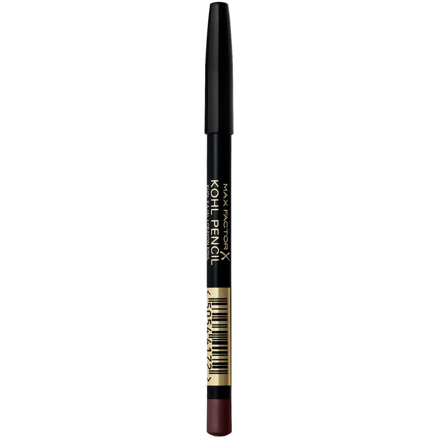 Прецизионный карандаш для глаз коричневый 30 Max Factor Masterpiece Kohl Kajal, 4 гр
Прецизионный карандаш для глаз коричневый 30 Max Factor Masterpiece Kohl Kajal, 4 гр