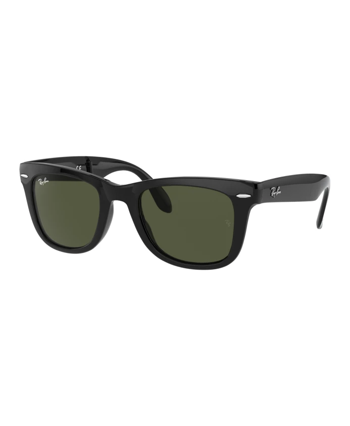 Rb4105 Wayfarer складные классические поляризованные солнцезащитные очки wayfarer складной классический поляризованный Ray-Ban, зеленый
Rb4105 Wayfarer складные классические поляризованные солнцезащитные очки wayfarer складной классический поляризованный Ray-Ban, зеленый