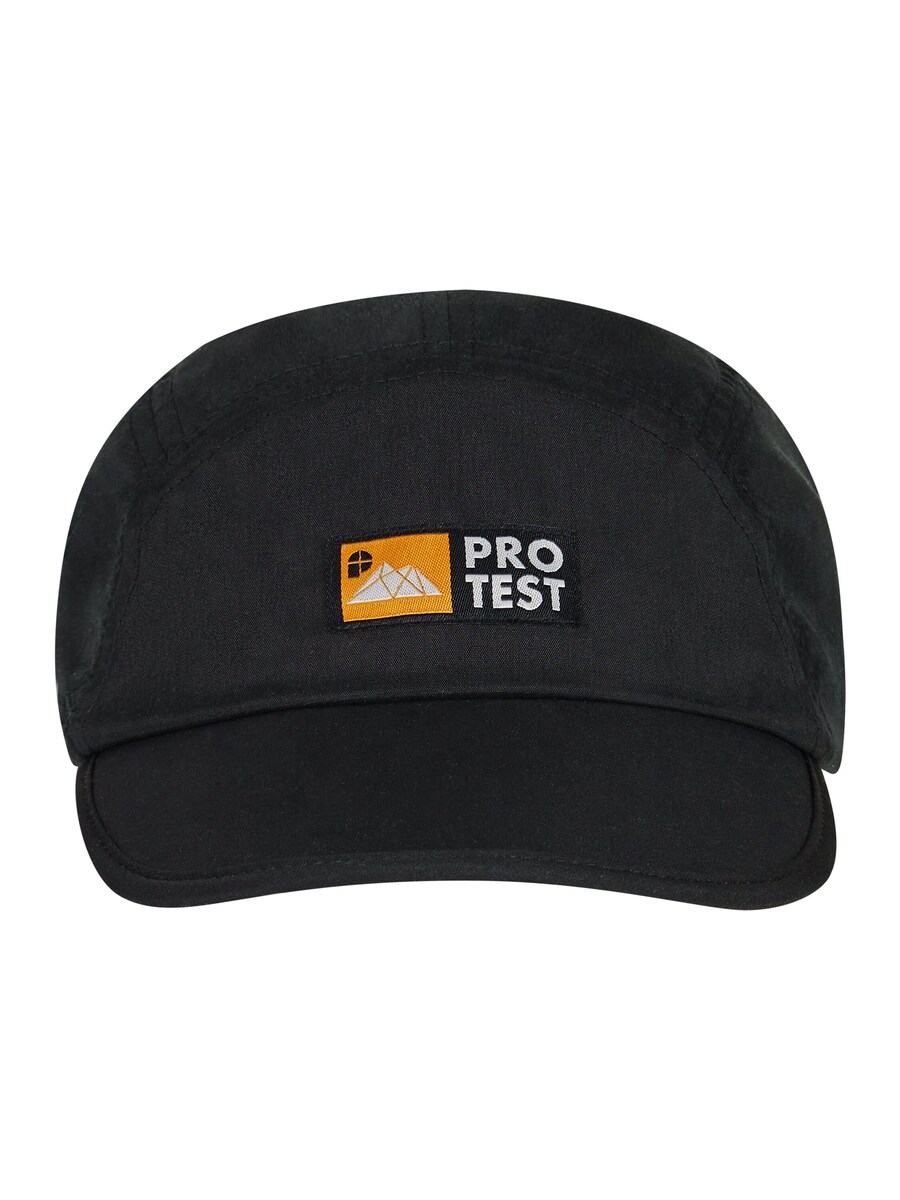 Бейсболка PROTEST PRTSnap, черный
Бейсболка PROTEST PRTSnap, черный