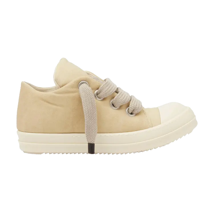 Кроссовки Rick Owens Rick Owens DRKSHDW Jumbo Lace Puffer Low 'Parchment Milk', кремовый
Кроссовки Rick Owens Rick Owens DRKSHDW Jumbo Lace Puffer Low 'Parchment Milk', кремовый